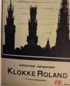 Billede af bogen Klokke Roland Billede af bogen Klokke Roland