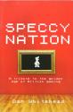 Billede af bogen Speccy Nation - a tribute to the golden age of British gaming