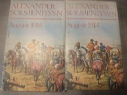 August 1914 1-2