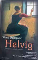 Billede af bogen Helvig