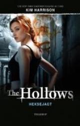 Billede af bogen The hollows, Bind 1, Heksejagt