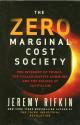 Billede af bogen The Zero Marginal Cost Society