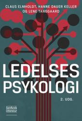 Billede af bogen Ledelses Psykologi 2. udgave