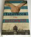 Billede af bogen Tatovøren fra Auschwitz