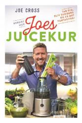 Billede af bogen Reboot med Joes juicekur : tab dig, bliv sundere og få det fantastisk!