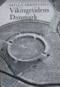 Billede af bogen Vikingetidens Danmark - Paa oldhistorisk baggrund