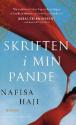 Billede af bogen Skriften i min pande
