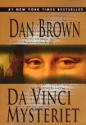 Billede af bogen Da Vinci mysteriet : roman
