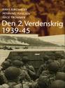 Billede af bogen Den 2. verdenskrig 1939-45