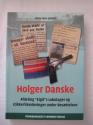 Billede af bogen Holger Danske - Afdeling Eigils sabotager og stikkerlikvideringer under Besættelsen