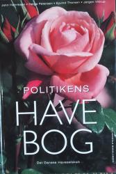Billede af bogen Politikens Havebog–Det Danske Haveselskab