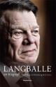 Billede af bogen Langballe - en biografi