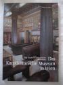 Billede af bogen Das Kunsthistorische Museum in Wien - Die Ägyptisch-Orientalische Sammlung