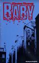 Billede af bogen Baby - roman Billede af bogen Baby - roman