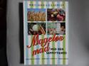 Billede af bogen Mageløs mad med ren samvittighed - (Det økologiske køkken)