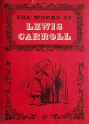 Billede af bogen The works of Lewis Carroll