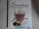 Billede af bogen SMOOTHIES Hjemmelavede frugtpuréer og saftshakes