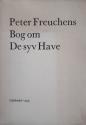 Billede af bogen Peter Freuchens Bog om De syv Have