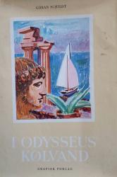 Billede af bogen I Odysseus kølvand