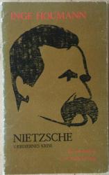 Billede af bogen Nietzsche - Værdiernes krise - En introduktion