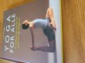Billede af bogen Yoga for alle