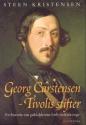 Billede af bogen Georg Carstensen - Tivolis stifter : en historie om guldalderens forlystelseskonge