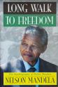 Billede af bogen Long Walk to Freedom - The autobiography of Nelson Mandela