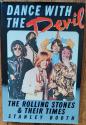 Billede af bogen Dance with the Devil. The Rolling Stones & their Times