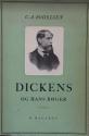 Billede af bogen Dickens og hans bøger
