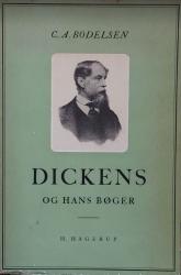 Billede af bogen Dickens og hans bøger