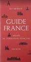 Billede af bogen Guide France - Manuel De Civilisation Francaise