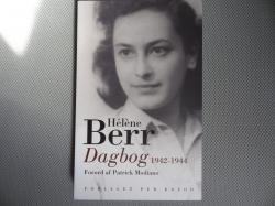 Billede af bogen Dagbog 1942-1944