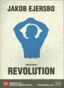 Billede af bogen Revolution