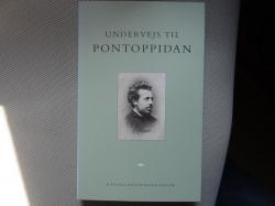 Billede af bogen Undervejs til PONTOPPIDAN