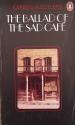 Billede af bogen The Ballad of the Sad Cafe