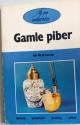 Billede af bogen Gamle piber af merskum