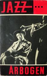 Billede af bogen Jazz Årbogen 1959