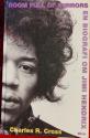 Billede af bogen Room full of Mirrors. En biografi om Jimi Hendrix 