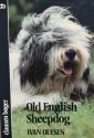 Billede af bogen Old English Sheepdog
