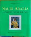 Billede af bogen Saudi Arabia. An Artist's View of the Past 