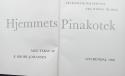 Billede af bogen Hjemmets Pinakotek - Hovedværker i Europæisk malerkunst fra istiden til i dag