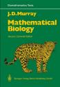 Billede af bogen Mathematical Biology