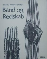 Billede af bogen Bånd og Redskab