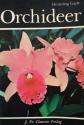 Billede af bogen Orchideer 