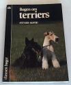 Billede af bogen Bogen om terriers