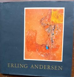 Billede af bogen   Erling Andersen