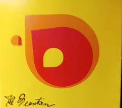 Billede af bogen GEERTSEN, IB.