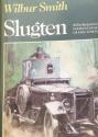 Billede af bogen Slugten **