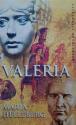 Billede af bogen Valeria: roman Billede af bogen Valeria: roman