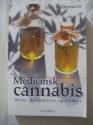 Billede af bogen Medicinsk Cannabis - Myter, Perspektiver Og Evidens